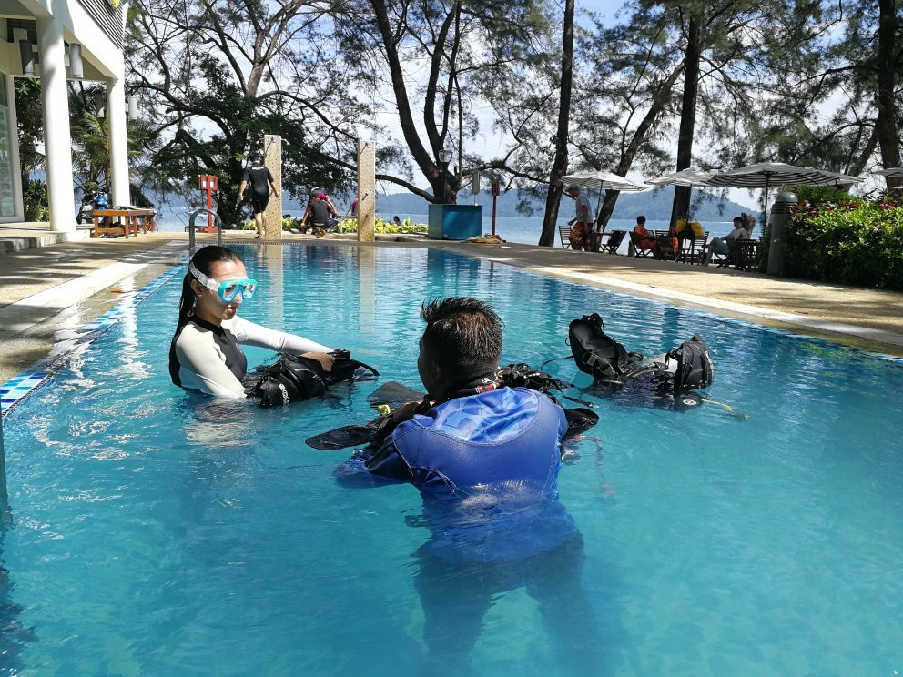 Like Sabah Holiday-亚庇必去景点