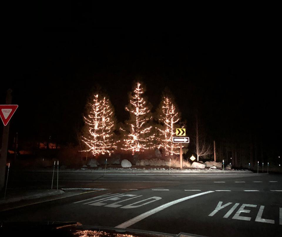 One Village Place Residences主图