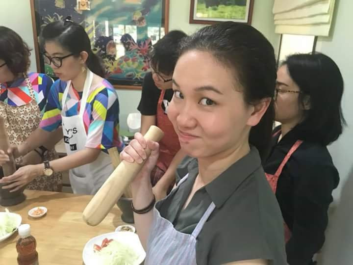 Jimmy's Kitchen-曼谷必去景点