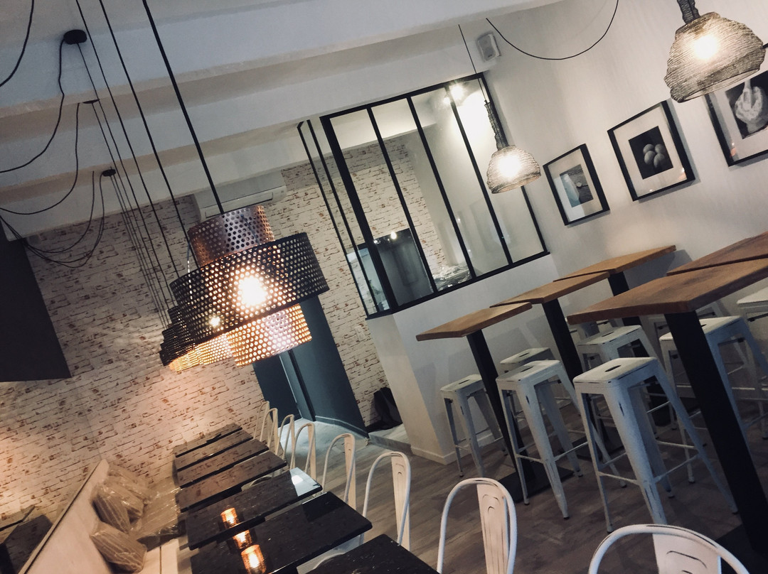 Creperie la Fabrique