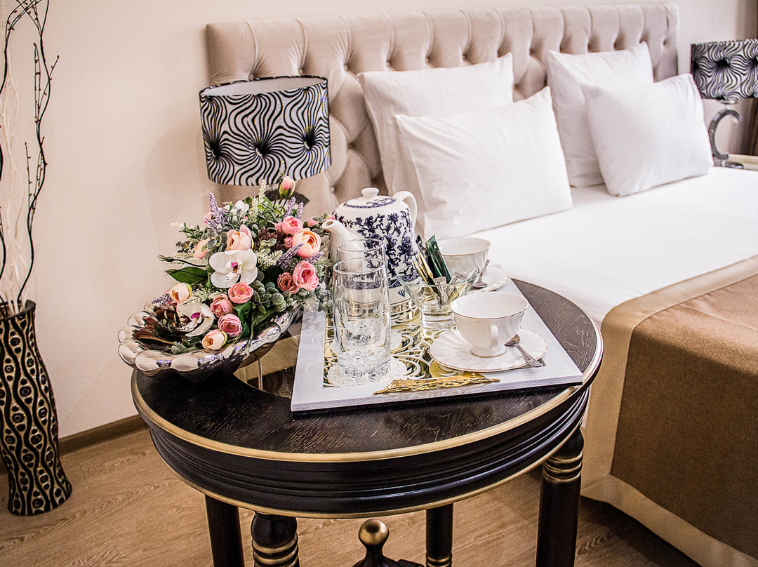 Spa Hotel Palazzo主图