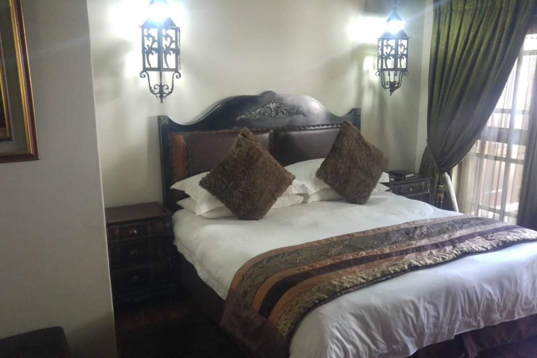 Lamon Guesthouse主图