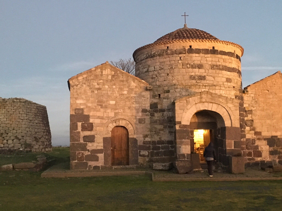 Chiesa di Santa Sabina景点图片