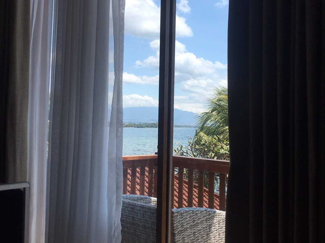 Hotel Wahyu Dana主图