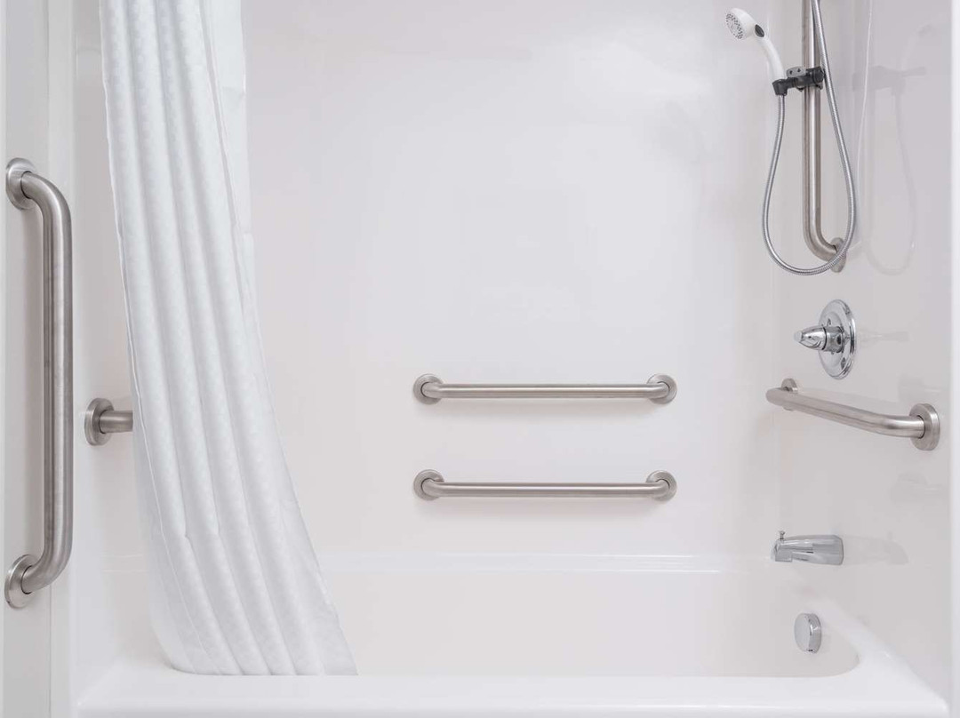 Spark By Hilton Rochester South主图