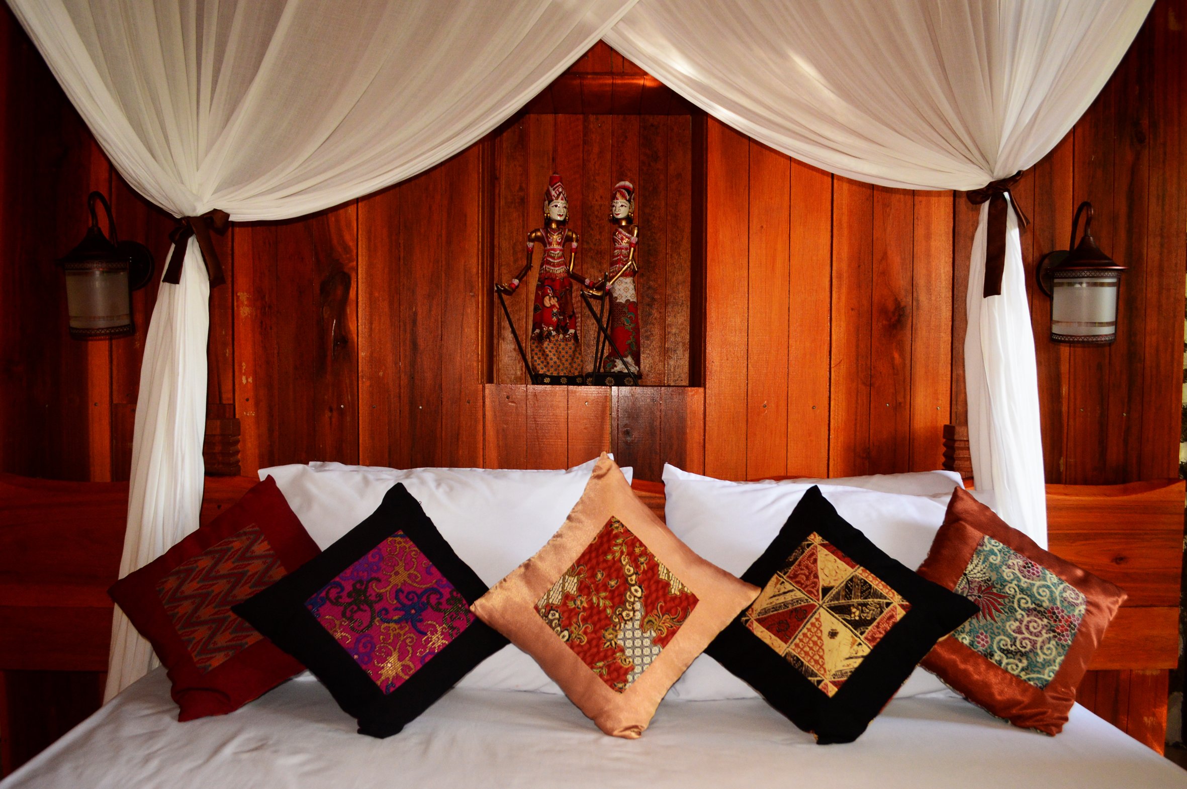 Tangkoko Sanctuary Villa-官方