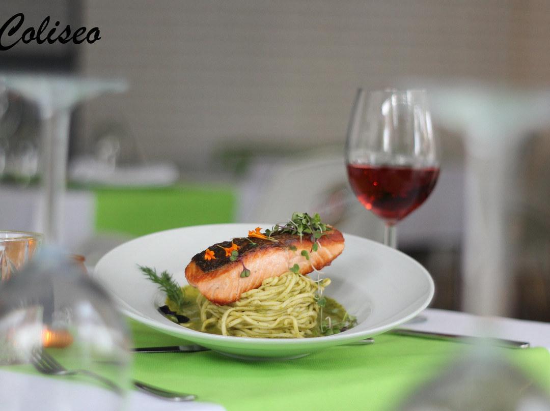 Ristorante Coliseo Pizzeria