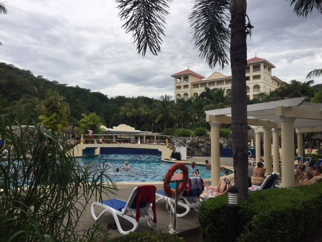 瓜纳卡斯特悦宜湾酒店主图