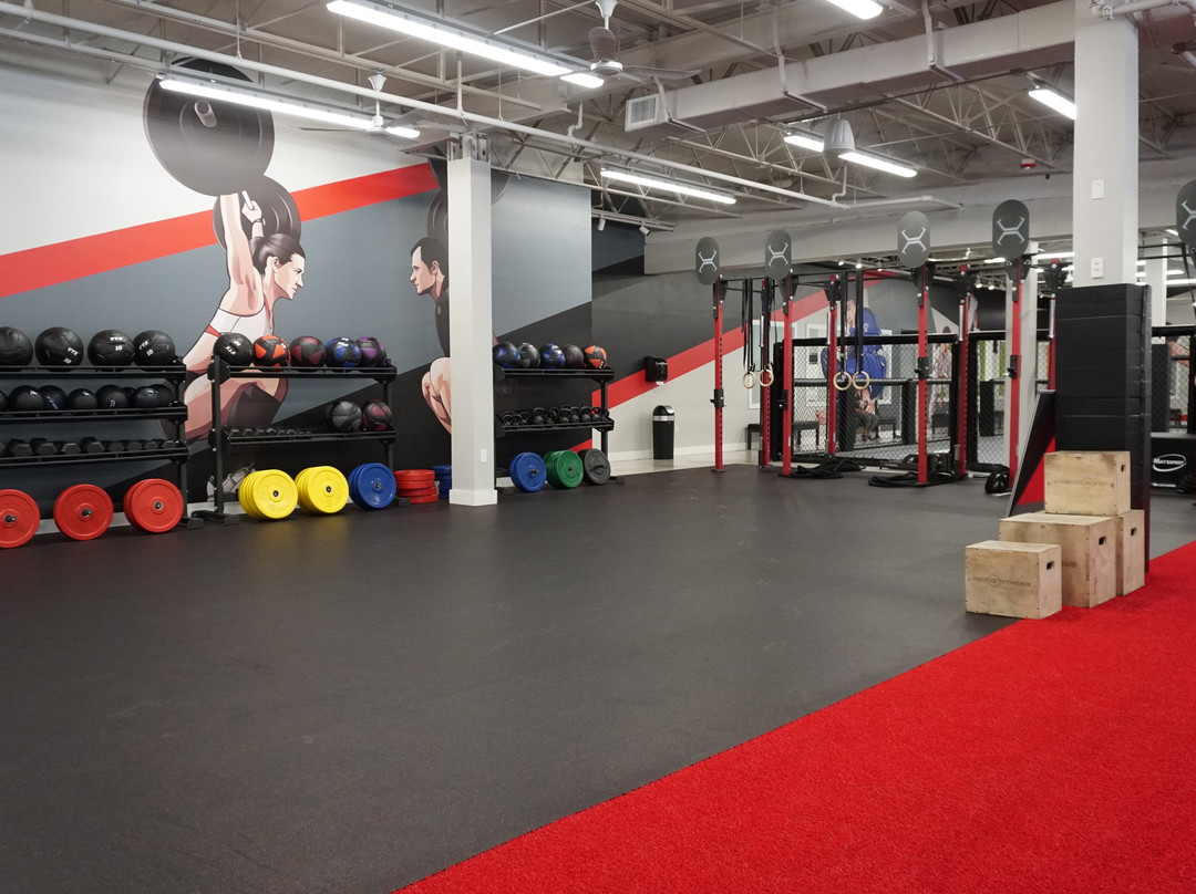 Winners Training Center Sunny Isles Beach-阳光岛海滩必去景点