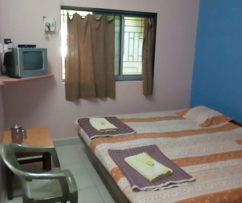 Hotel Anjali Lodge Malvan主图