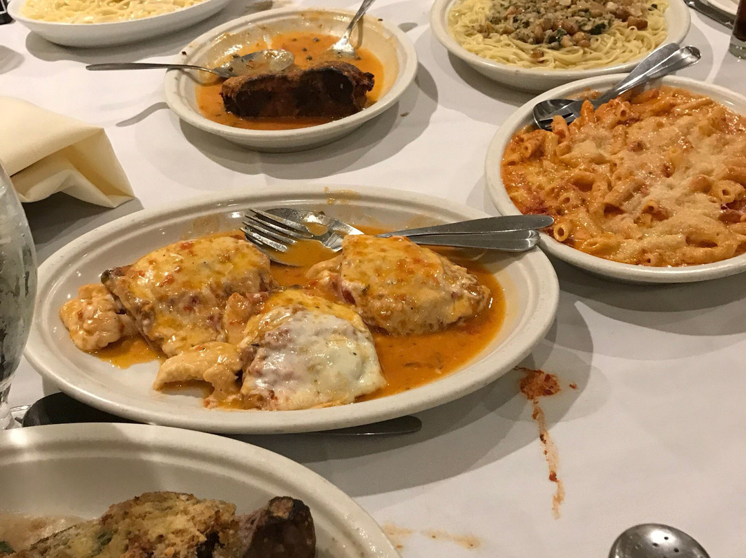 Steve's Piccola Bussola II