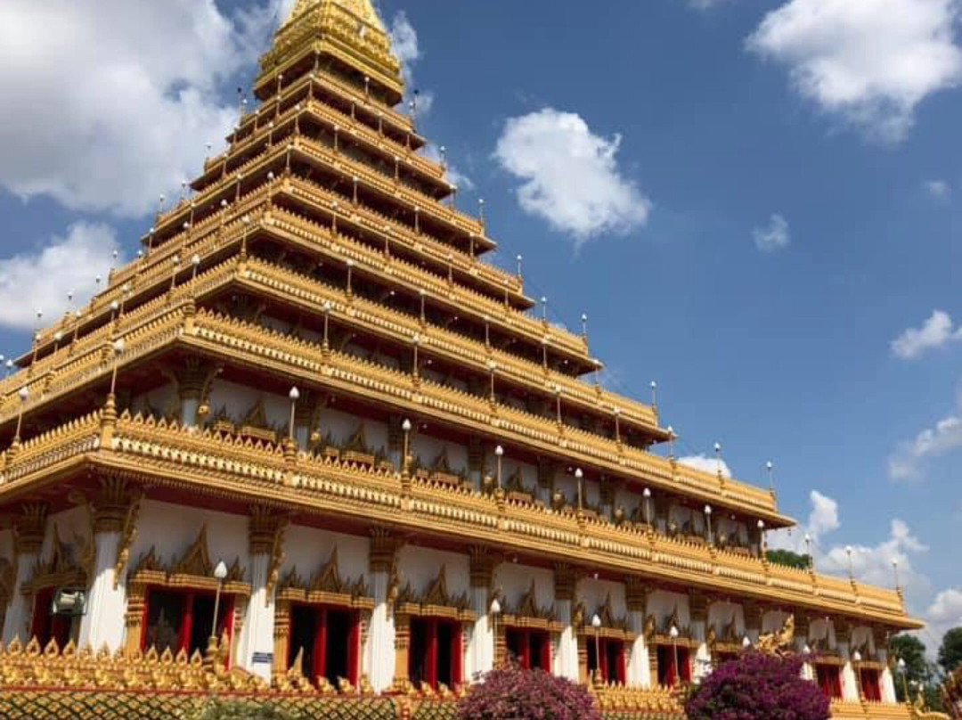 Nong Waeng Temple景点图片