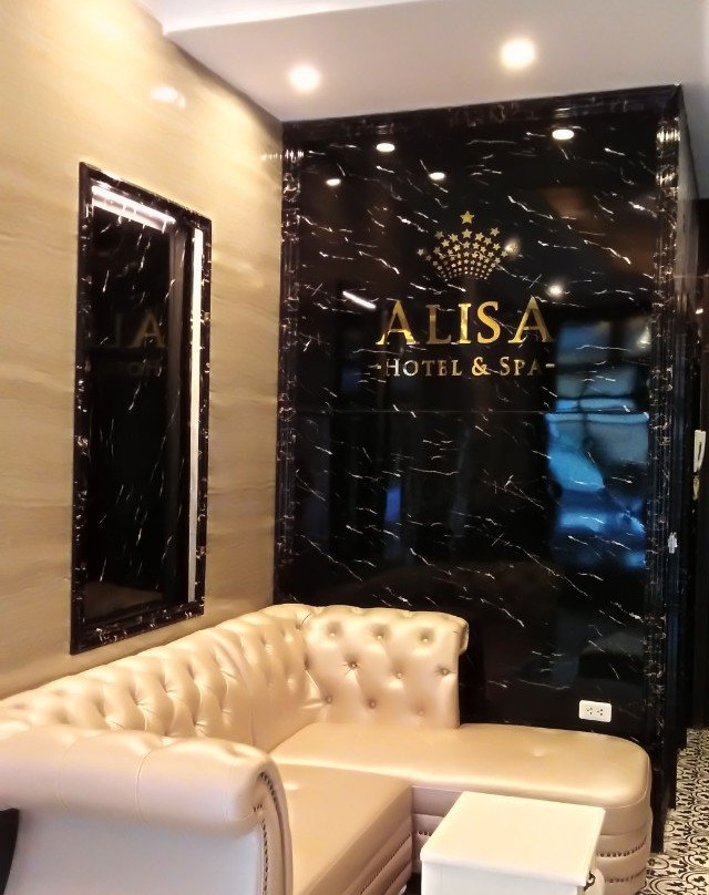 Alisa Hotel & Spa主图