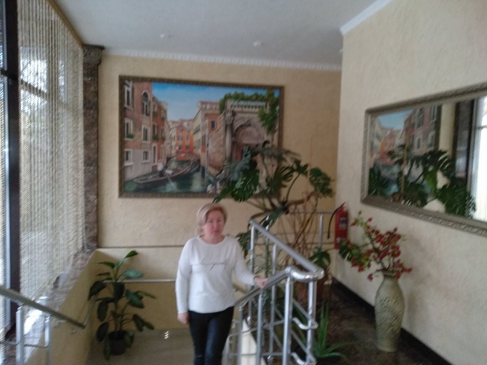Venezia Hotel主图