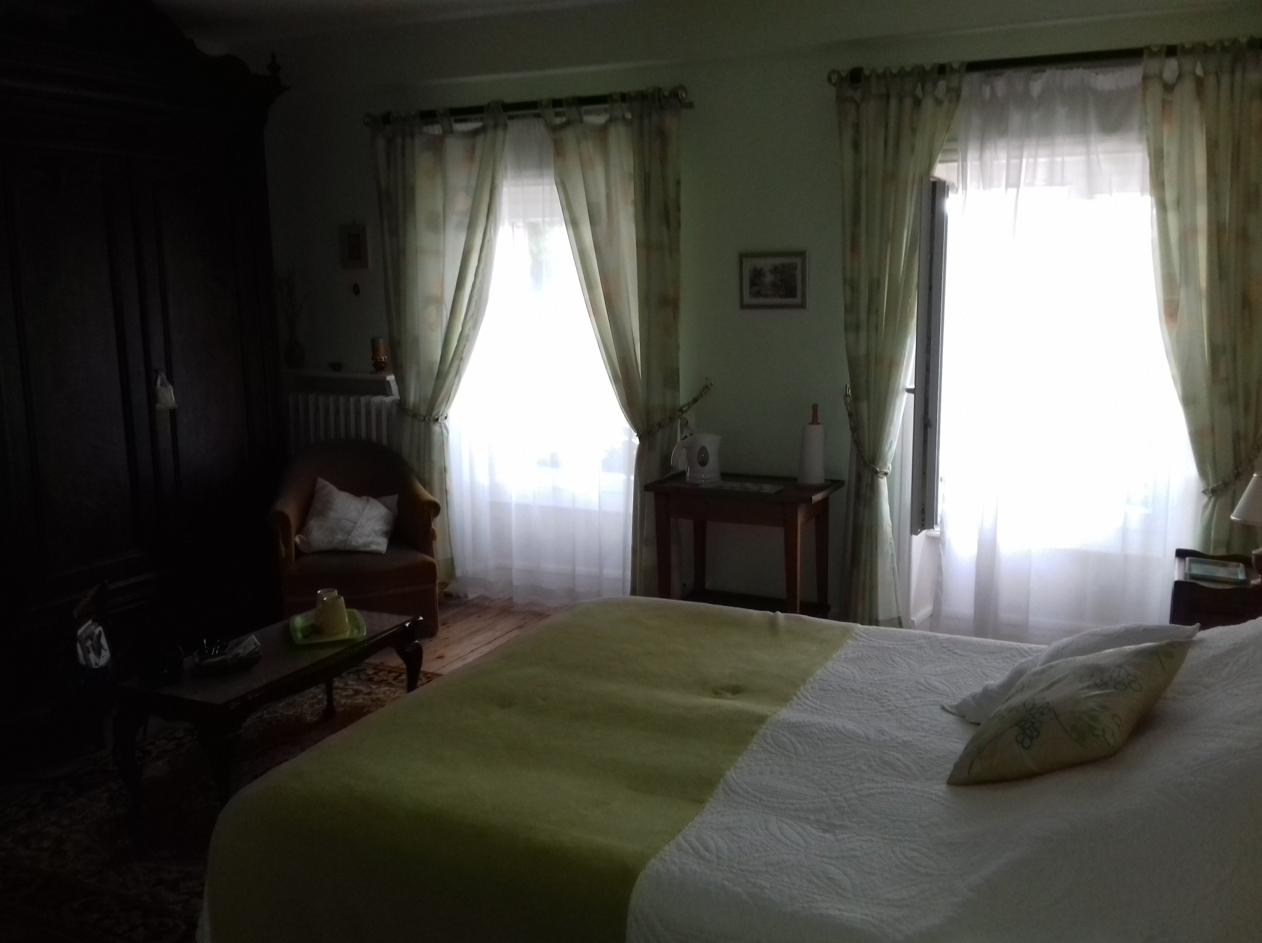 Ferme de Dauval-官方