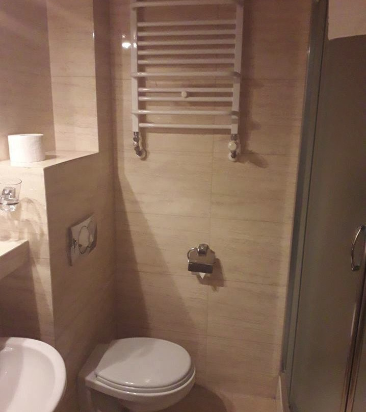 Hotel Trofana Wellness & Spa主图