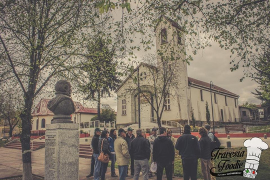 Travesia Foodie-Carahue必去景点