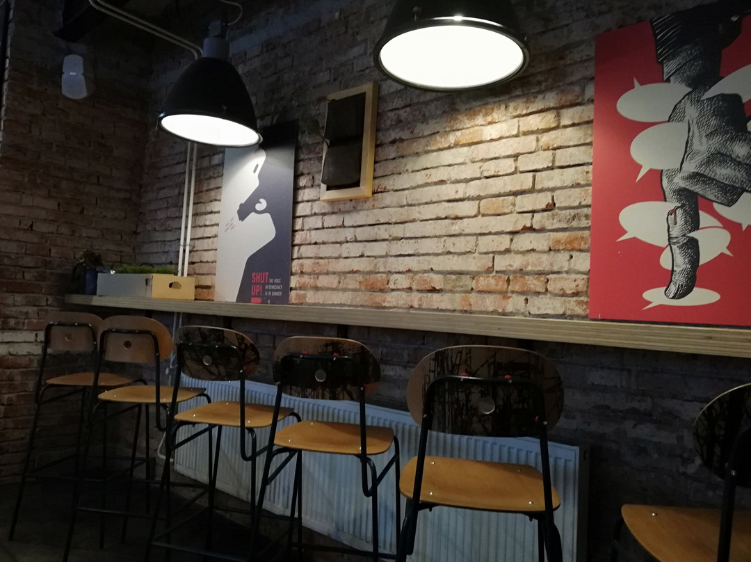 Tabačka Kulturfabrik-科希策必去景点