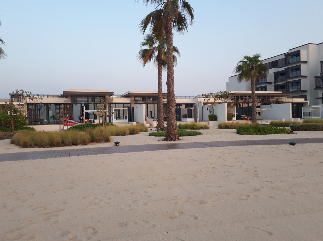 Nikki Beach Resort & Spa Dubai主图