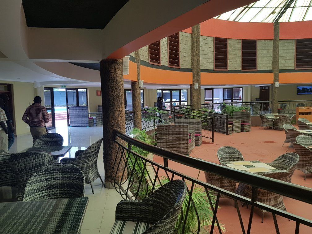 Jaqanaz Resort主图