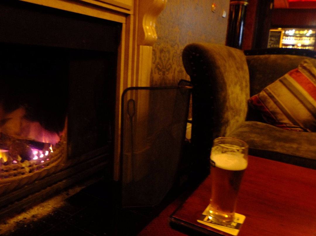Yeats Country Hotel, Spa & Leisure Club主图