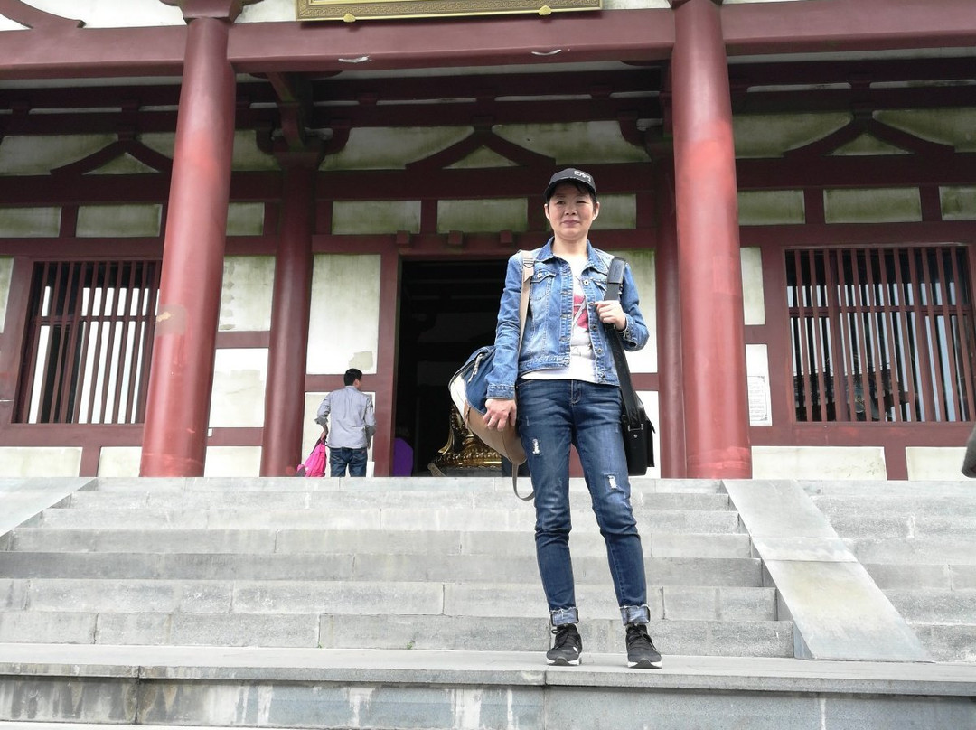 大洪山-随州市必去景点