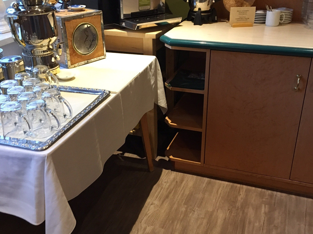Hotel-Gasthof Ziegelhutte主图