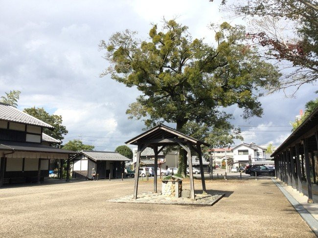 Otajuku Nakasendo Kaikan Hall-美浓加茂市必去景点