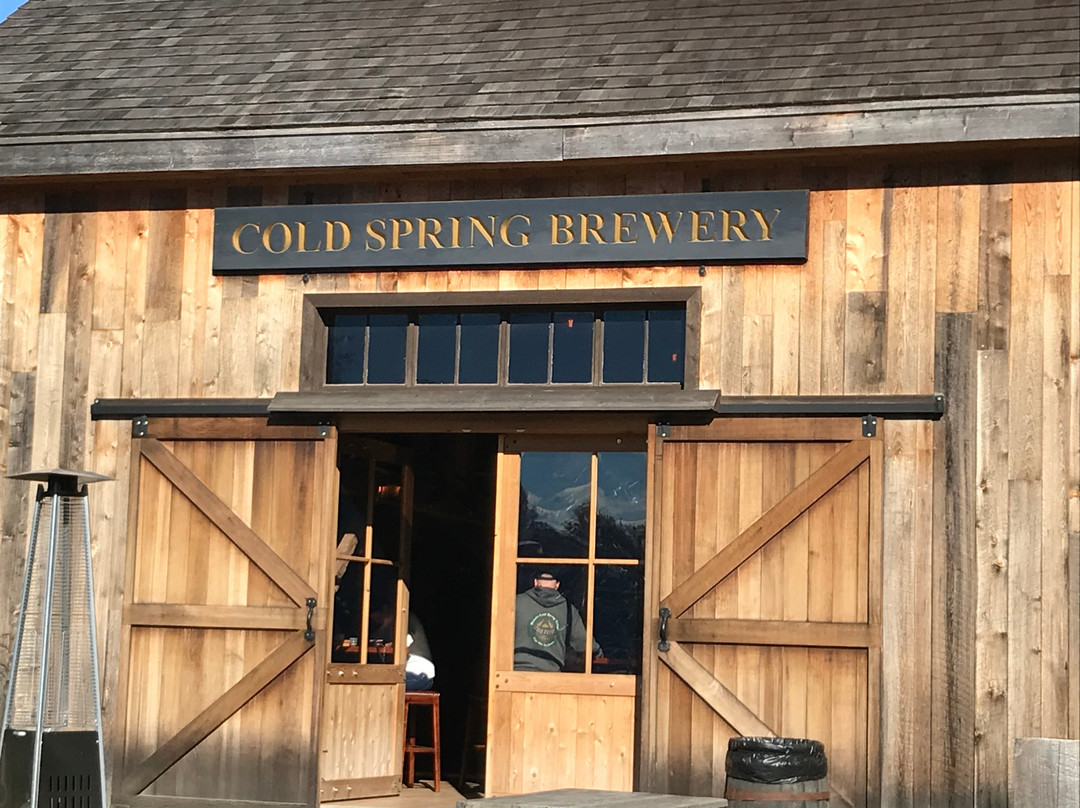 Cold Spring Brewery景点图片