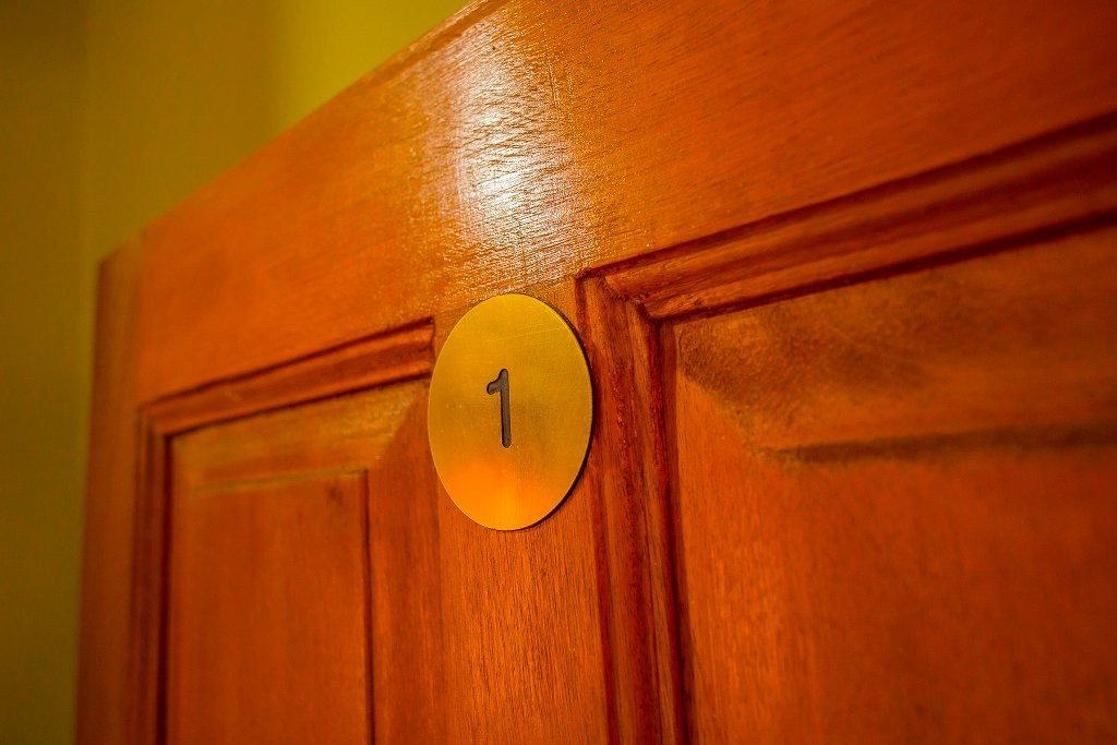 Mamikki Hotel Apartments主图