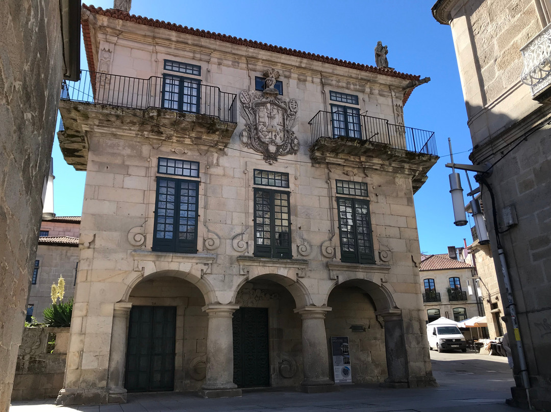 Museo de Pontevedra景点图片