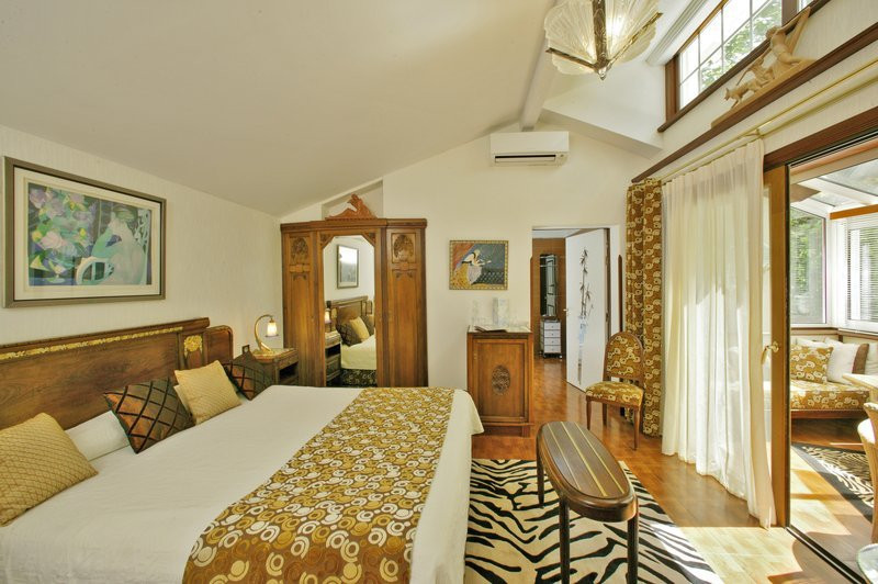 Hotel Parc Victoria主图