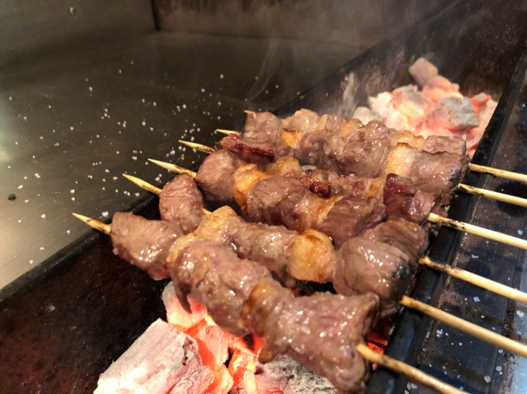 Silvi Marina餐馆和美食-Assaggeria Km 431