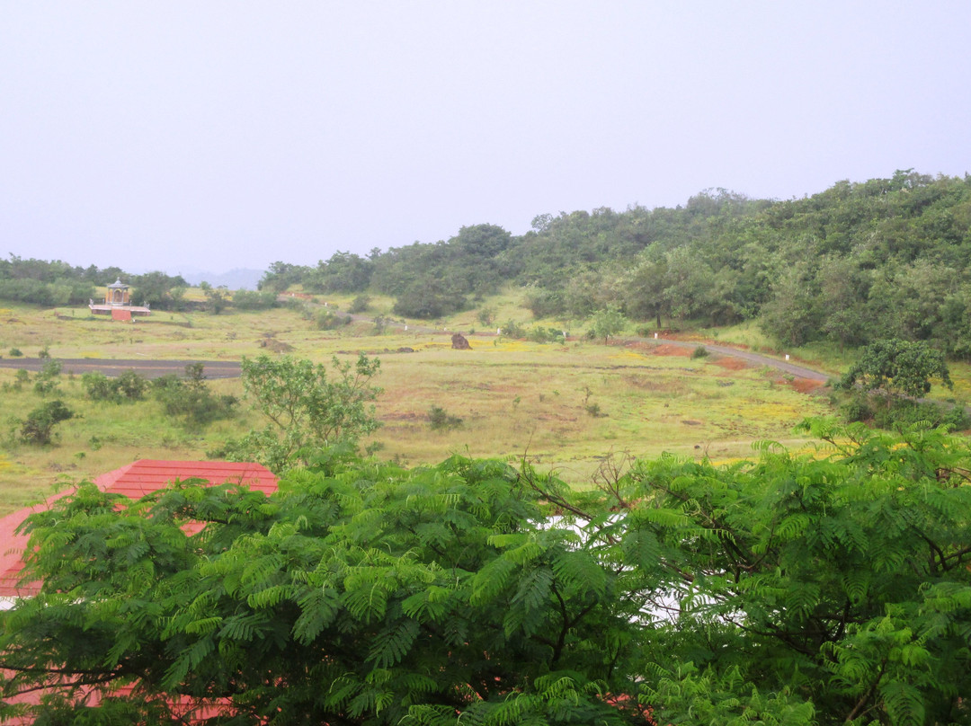 Blue Mormon Jungle Holiday Resort主图