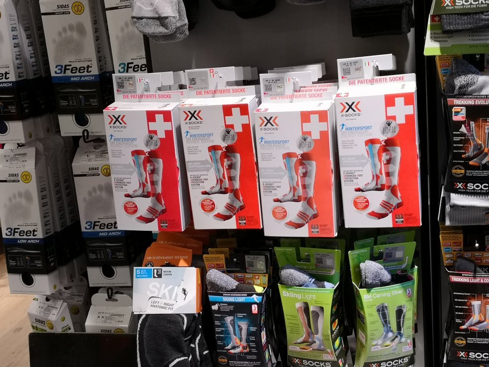 Cesar Sport Alpin-萨斯费必去景点