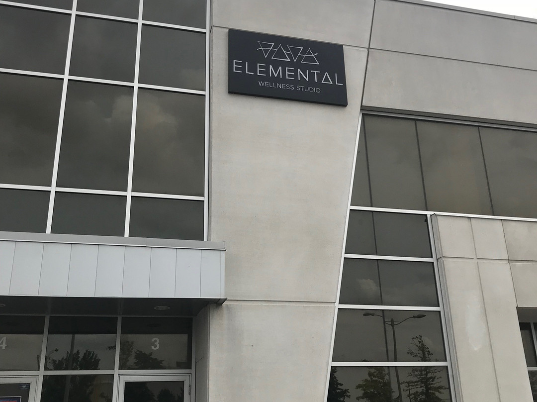 Elemental Wellness & Float Studio景点图片