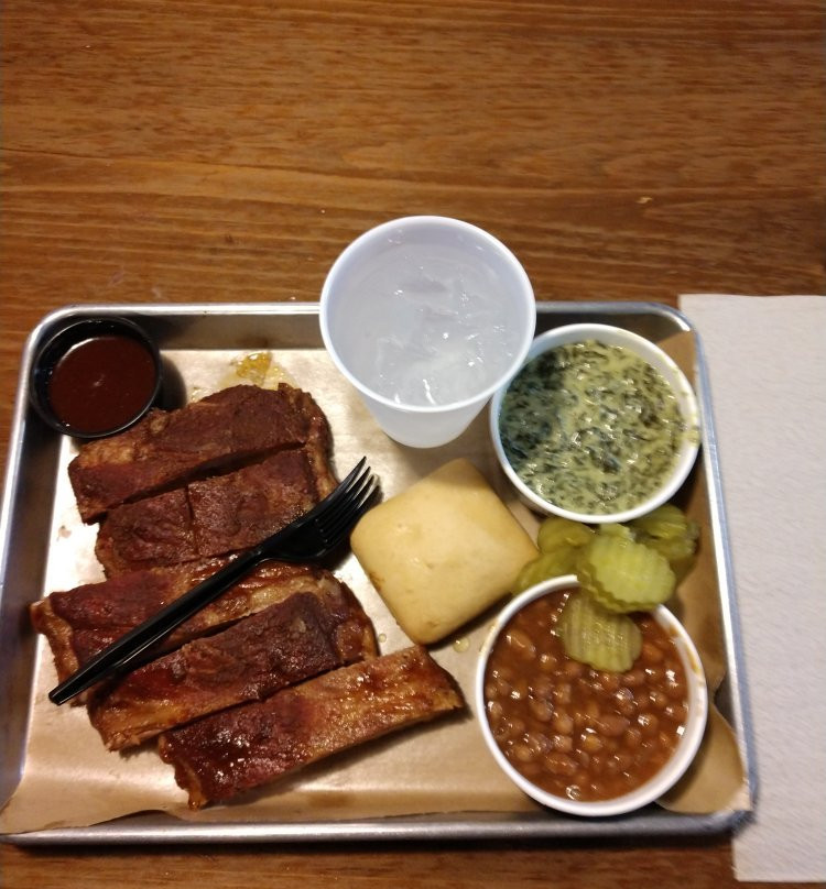 Dickey's Barbecue Pit