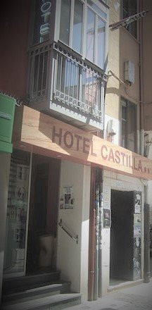 Boutique Hotel Castilla主图