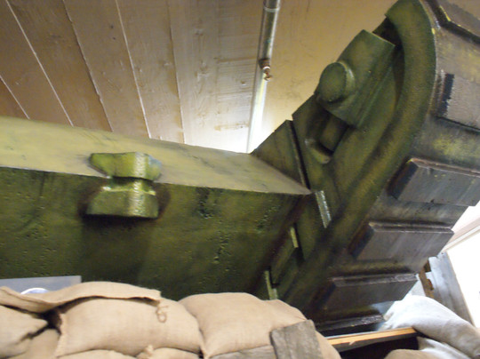 Lynden Pioneer Museum-Lynden必去景点