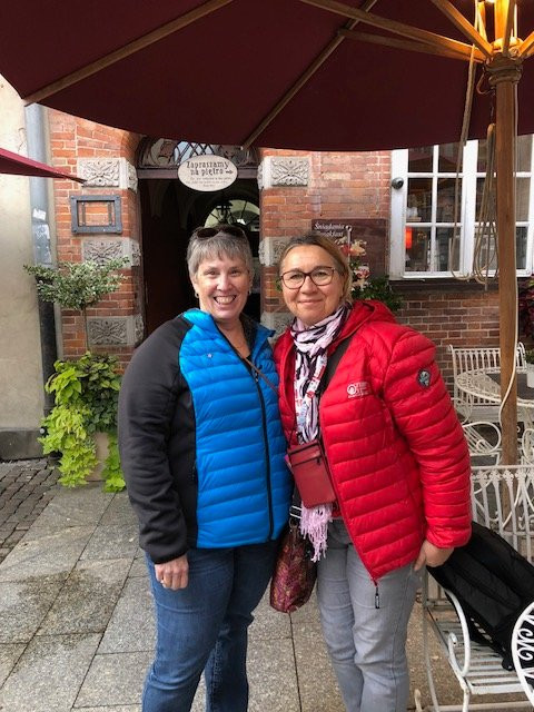 Trip2Gdansk-格但斯克必去景点