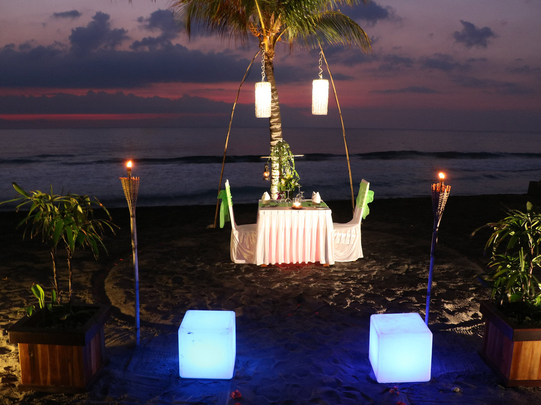 亚洲生活度假村和水疗中心主图