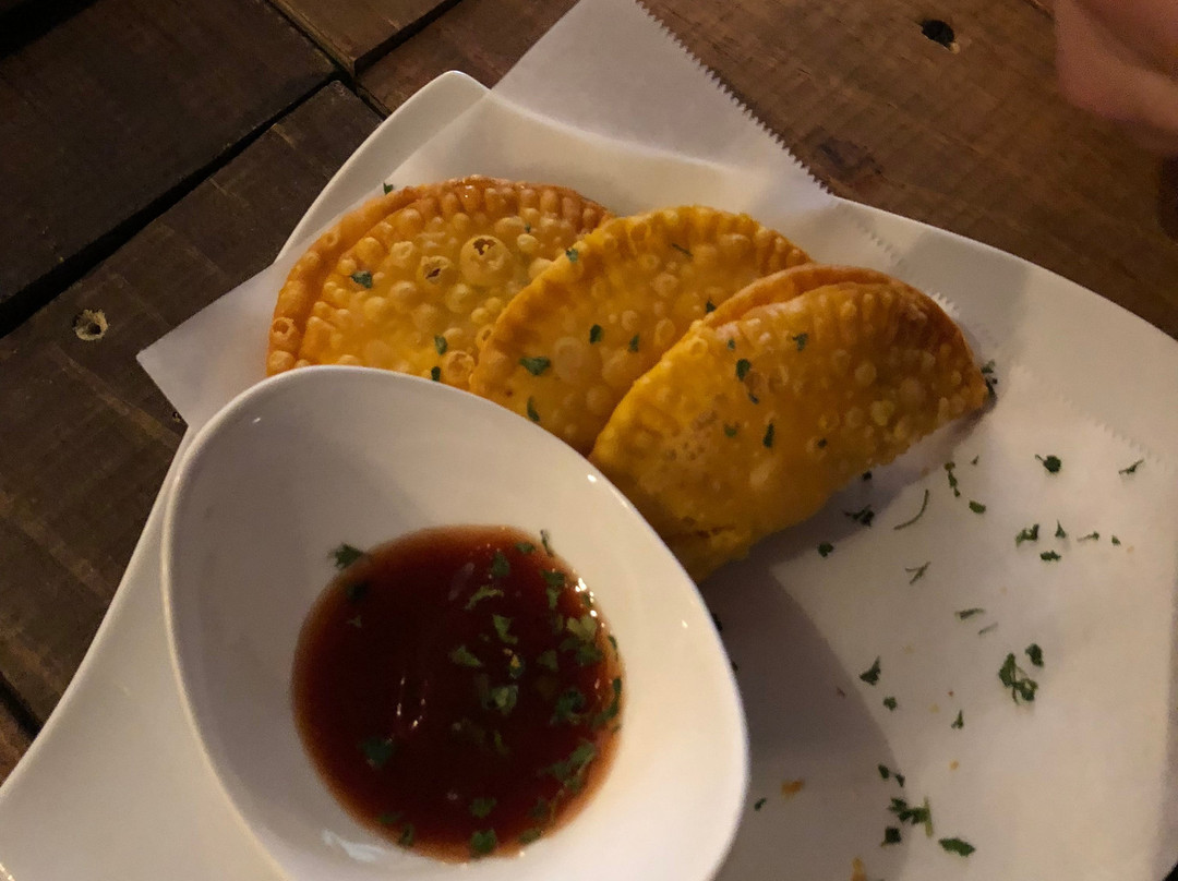 Sangrías-圣胡安必去景点