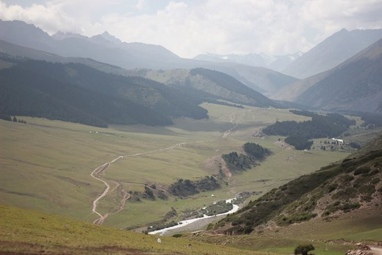 Suttu Bulak景点图片
