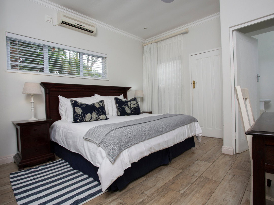 Ocean Hideaway B&B主图