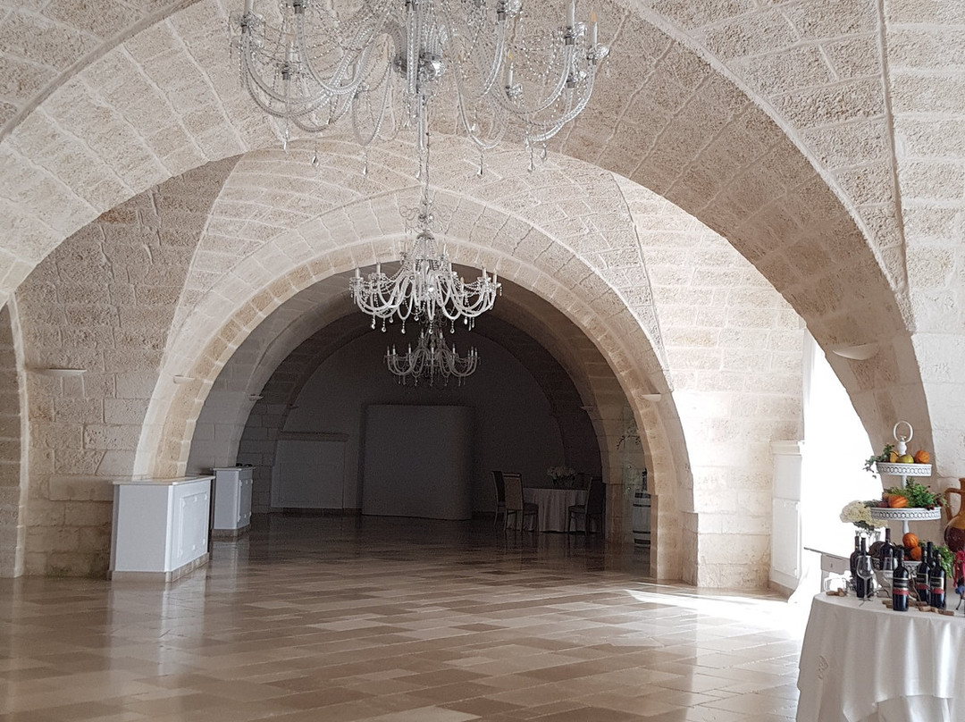 Masseria Caselli主图