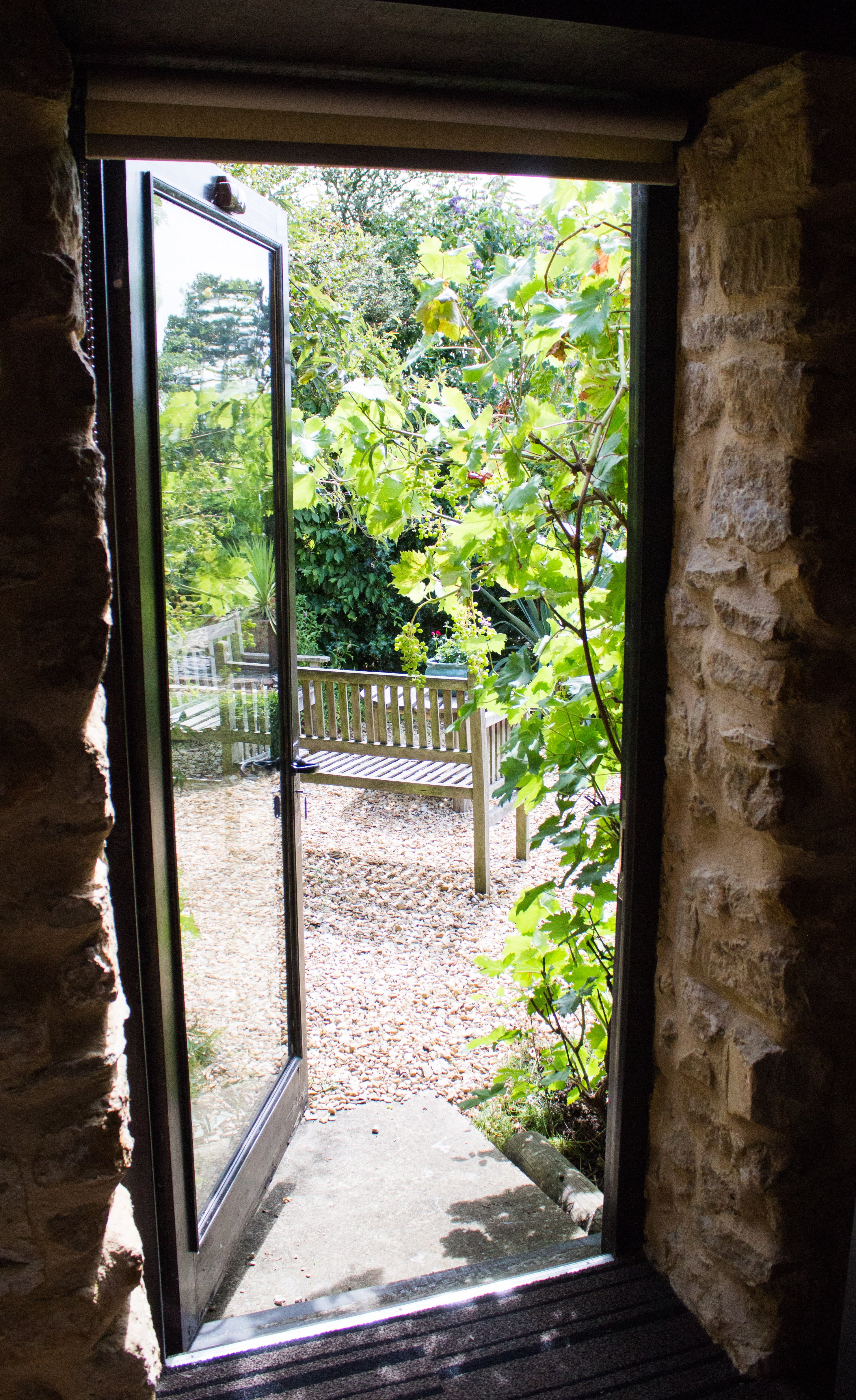 The Old Stables Bed and Breakfast-官方