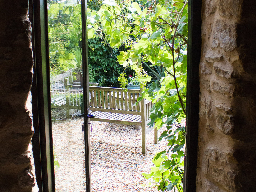 The Old Stables Bed and Breakfast主图