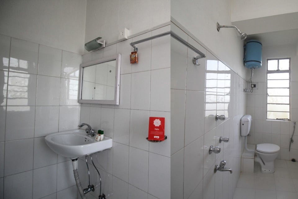 OYO 10295 Hotel Yatung主图