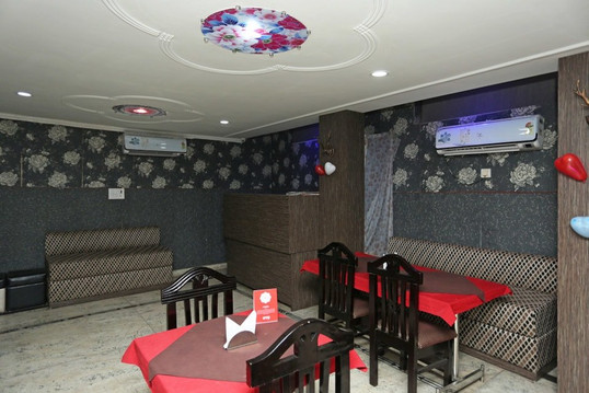 OYO 11943 Hotel Yugantar Palace主图