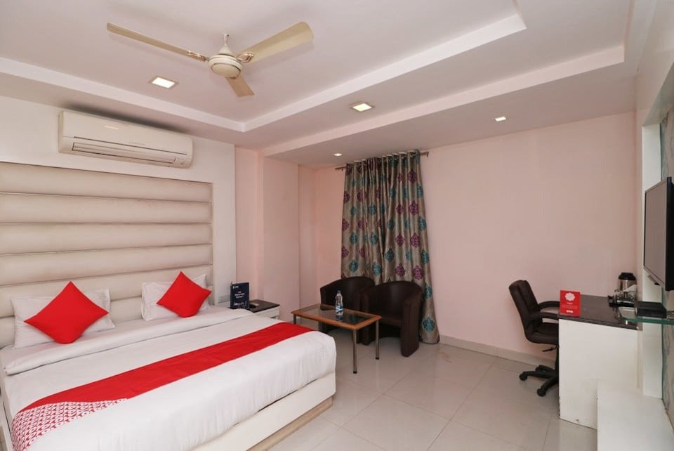 Park Grand Hotel and Resort主图